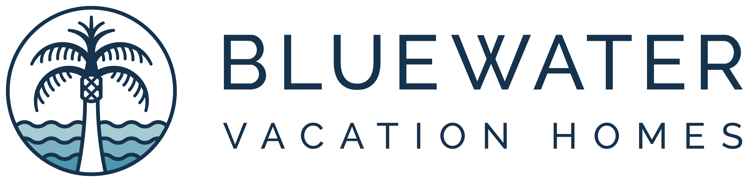 Bluewater logo horizontal color 1